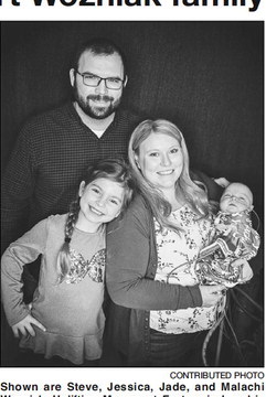Loyal dance-a-thon event to support Wozniak family