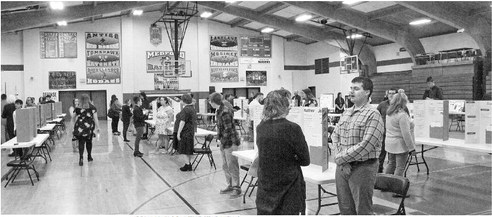 Fulcrum Foundation announces $1.1 million in grants to area projects