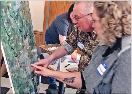 FenwoodCreekWatershed