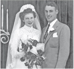 Philip and Elsie Buehler celebrate 70 years Philip and Elsie Buehler celebrate 70 years