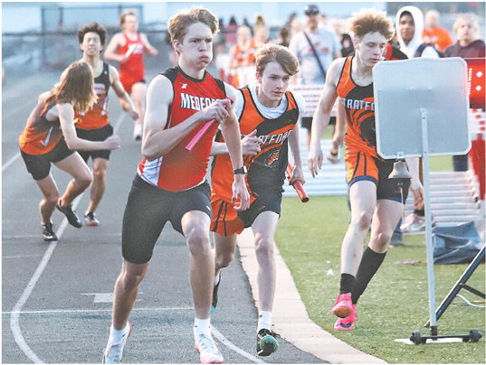 HOT START TO OUTDOOR SEASON HOT START TO OUTDOOR SEASON