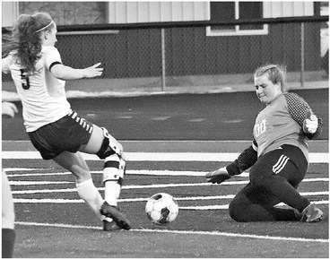 Barron creates scoring with speed;  Falcons win another close one