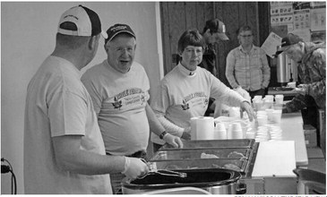 Lions gearing up to host 10th Maplefest