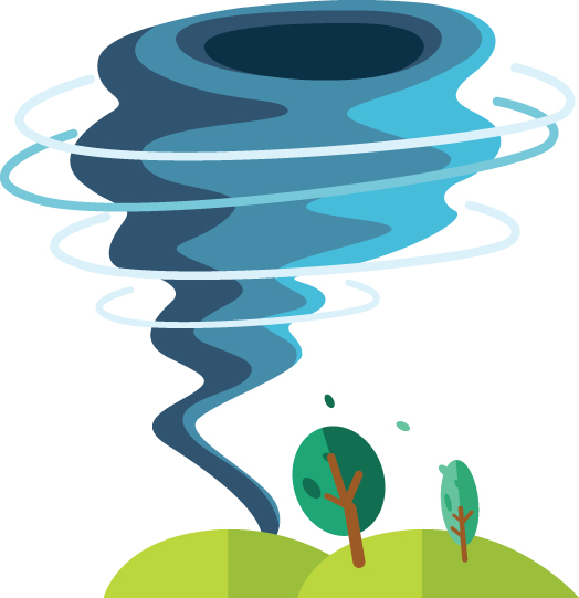 Statewide tornado drills give a chance for plans