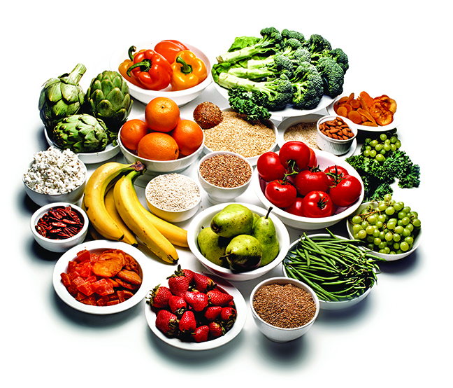 Teach kids healthy habits early to last a lifetime