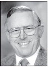 Rev. Roland Golz