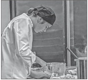 Boyer makes second trip to state SkillsUSA competition