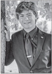 Goergen to compete at SkillsUSA state meet