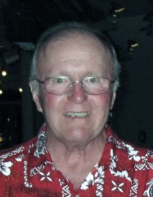 Donald “Don” K. Winrich Donald “Don” K. Winrich