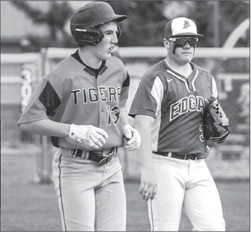 Tigers tame the Wildcats again Tigers tame the Wildcats again