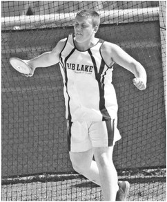 setting season-bests. Petersen was 22nd ….