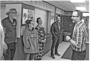 Rib Lake board approves elementary HVAC repairs Rib Lake board approves elementary HVAC repairs