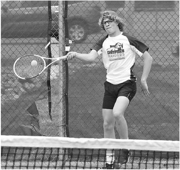Damm, Klingbeil advance;  Raiders finish 2nd in GNC
