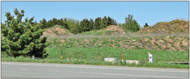 North of STH 29 expansion North of STH 29 expansion