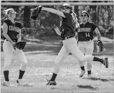 Colby-Abby falls to Dons, Loyal-Greenwood