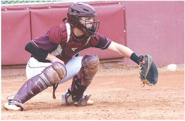 Abby-Colby ends five-game win streak, closes in on title