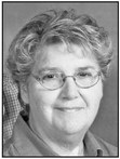 Christine Marie Eldred Christine Marie Eldred