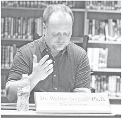 Gilman School Board sets 4% wage increase for 2023-24 Gilman School Board sets 4% wage increase for 2023-24