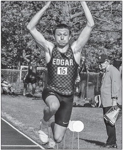 Stratford boys win the D-3 sectional