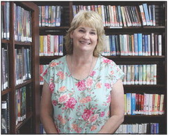 Korenuk serves as new Cornell library director