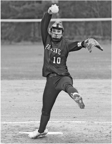 Big innings part of three Rib Lake wins; Athens sweeps DH Big innings part of three Rib Lake wins; Athens sweeps DH