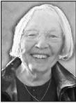 Patricia “Pat” M. Johnson Patricia “Pat” M. Johnson