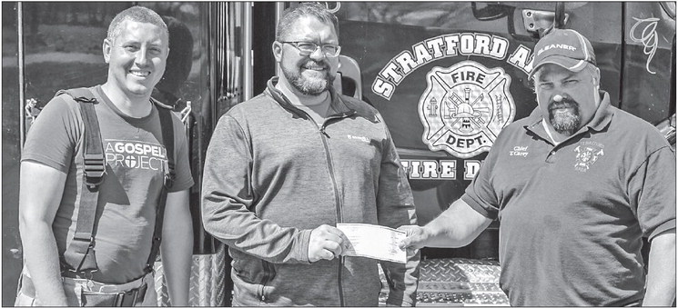 County committees urged to scrutinize spending