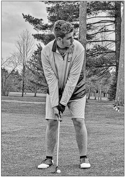 Colby golf opens ‘23 season in Cadott, Bloomer