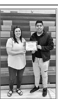 Loyal HS senior wins InvestWrite essay contest Loyal HS senior wins InvestWrite essay contest