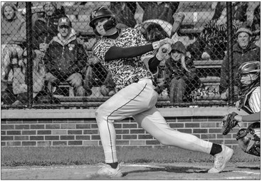 A-C regular season comes to rocky conclusion