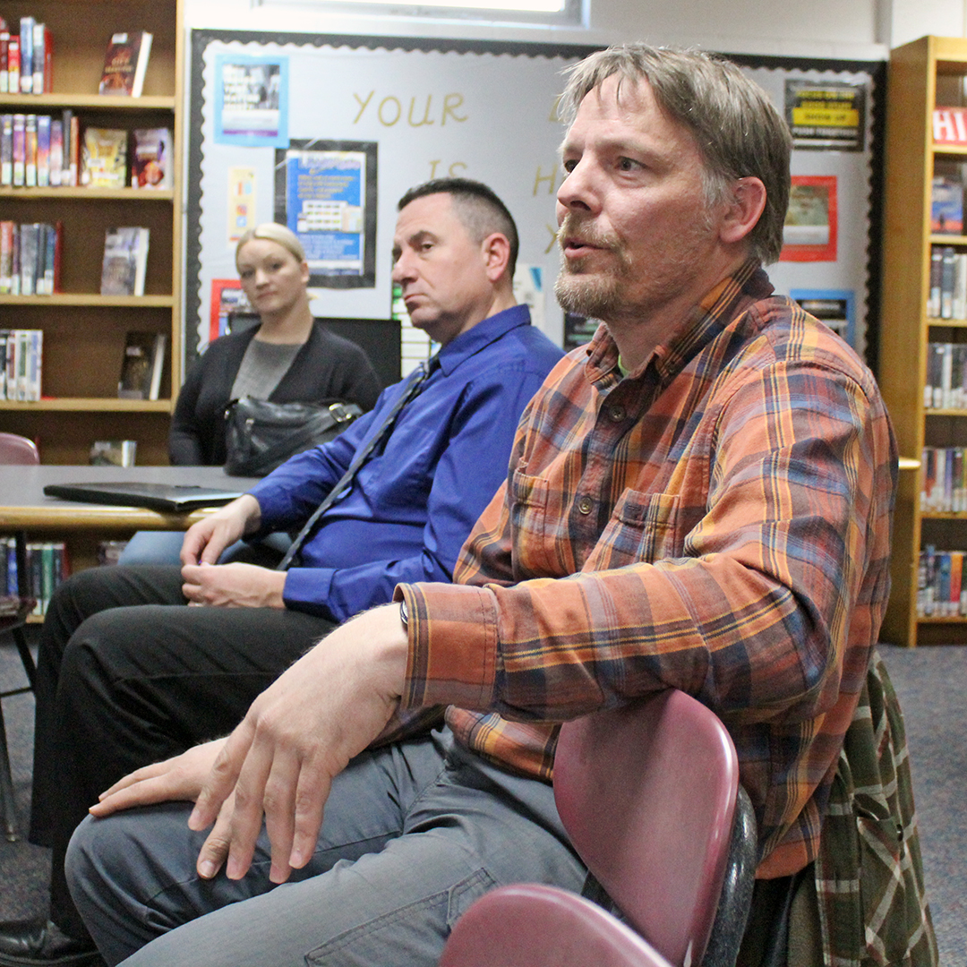 Cadott School Board; Next steps plotted in referendum project