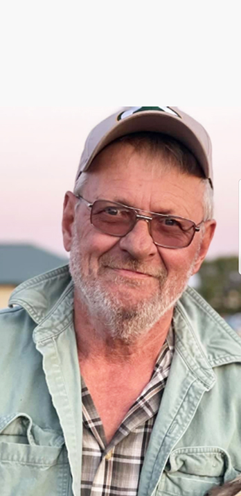 Robert “Bob” M. Kendall Robert “Bob” M. Kendall
