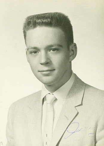 Gerald “Jerry” E. Smith