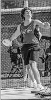 Falcons fight for top spots in Marawood