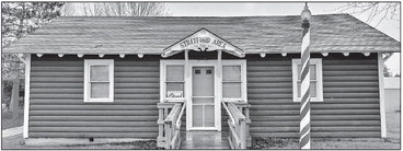 Stratford Area Historical Society preservation reflections