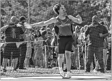 Sectional track