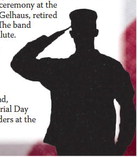 MEMORIAL DAY