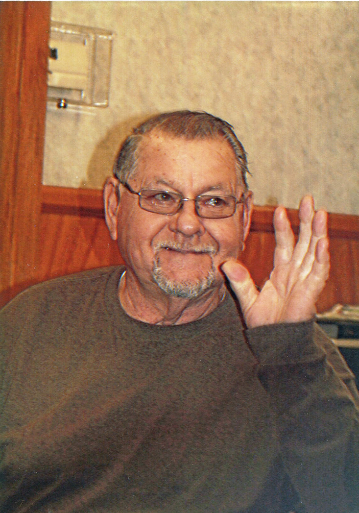 Robert J. Crawford Robert J. Crawford