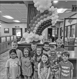 Colby Community Library has plenty of events in store for all ages this summer