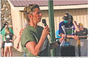 Annual Taylor County Moving  For a Cure set for May 19