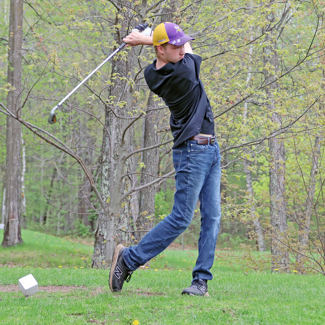 Knights improving, even with a shortened season