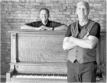 Medford Area Performing Arts presents ‘How Sweet It Is’