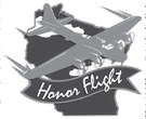 Area veterans take part in Never Forgotten Honor Flight Area veterans take part in Never Forgotten Honor Flight