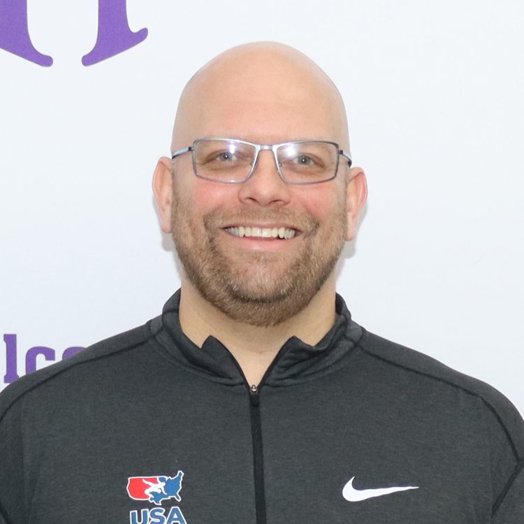 Senoraske recognized as a certified administrator