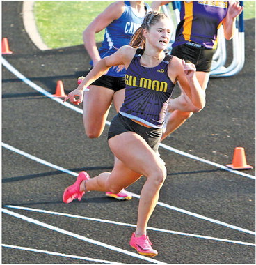 sectional and took sixth at ….