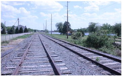 Communities need to plan now for uses for rail corridor