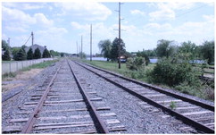 Communities need to plan now for uses for rail corridor Communities need to plan now for uses for rail corridor