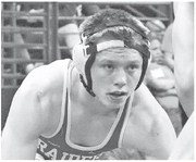 Medford’s Losiewicz 5-0 in Greco, 6-3 in freestyle for Wisconsin’s 16U team