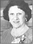 Florence J. Cedzo Florence J. Cedzo