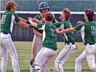 Wildcats baseball to state for first time